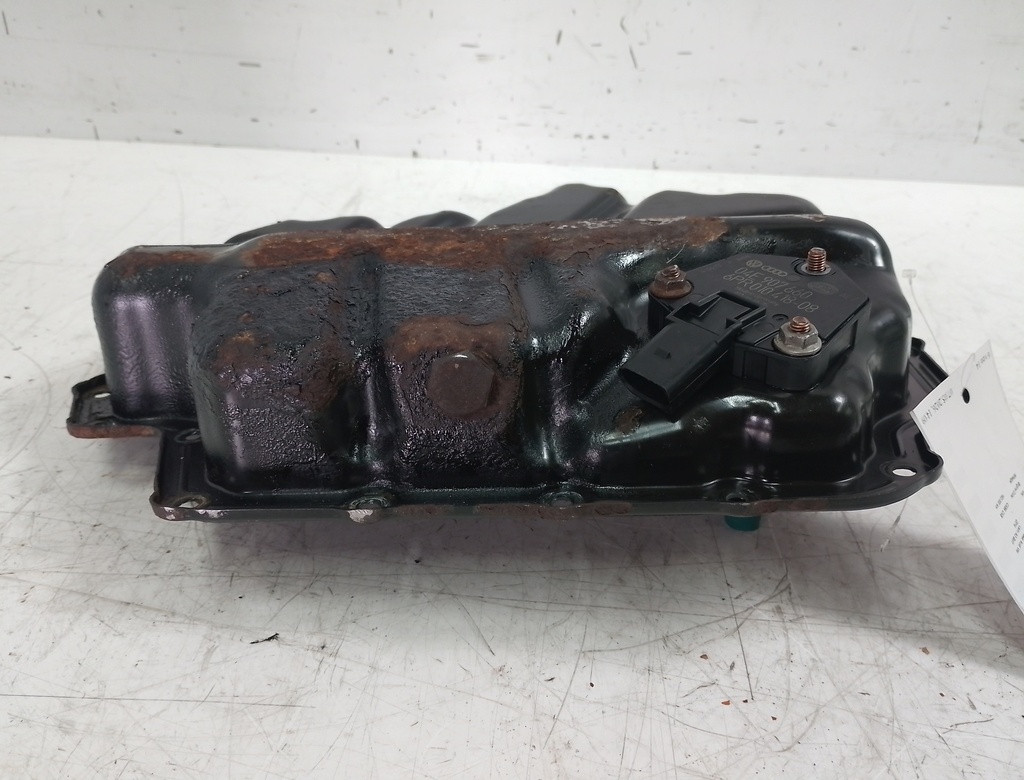 [MTD-515235] Cárter inferior de aceite Seat Audi VW Leon A3 Golf 1.4 TFSI CXSA CXS 04E103602B