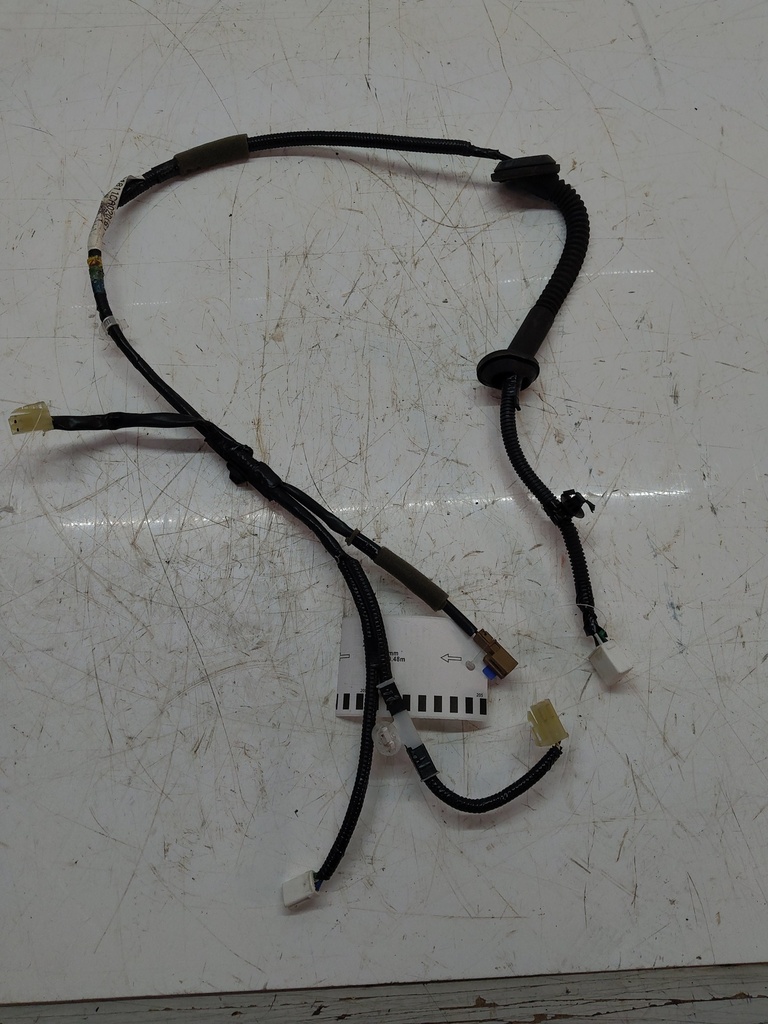 [MTD-515256] Mazo de cables para Toyota GT86 Coupé 2.0 FA20 FA20D