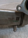 Enfriador de gases de escape Nissan X-Trail T32 1.6 dCi R9M 147350678R