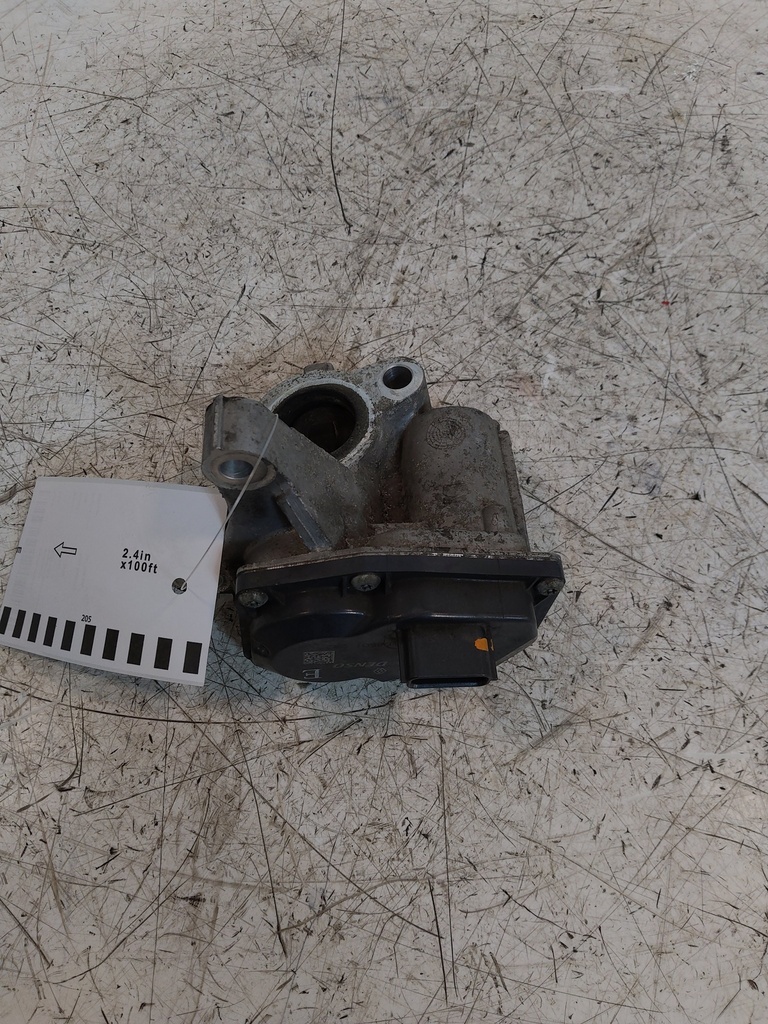 [MTD-515268] Válvula EGR Nissan X-Trail T32 1.6 dCi R9M R9M414 H8201068965