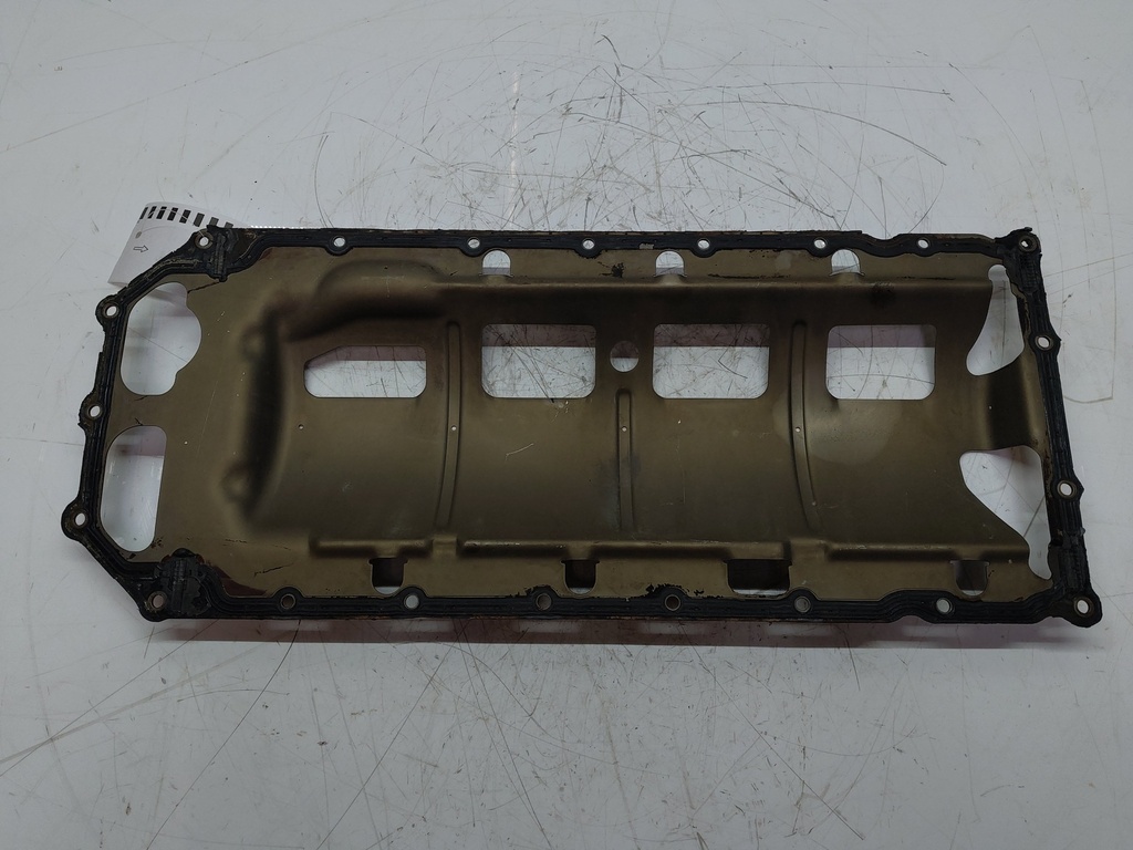 [MTD-515282] Placa deflectora Dodge Ram 1500 5.7 V8 4WD EZH (53021568AE)
