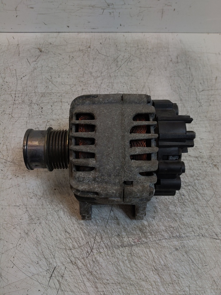 [MTD-515294] Alternador Seat Ibiza 1.0 TFSI DKL DKLA 04E903015