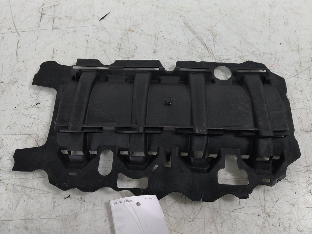 [MTD-515289] Placa deflectora Seat Leon / Audi A3 / VW Golf 1.4 TFSI CXSA CXS 04E103623D