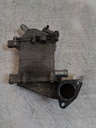 Enfriador de gas de escape Land Rover Evoque L538 2.0 D 204DTD AJ20D4