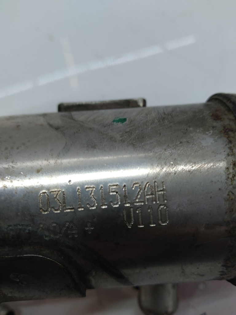 [MTD-515360] Enfriador de gases de escape AUDI A5 2.0 TDI CAHA CAH 03L131512AH
