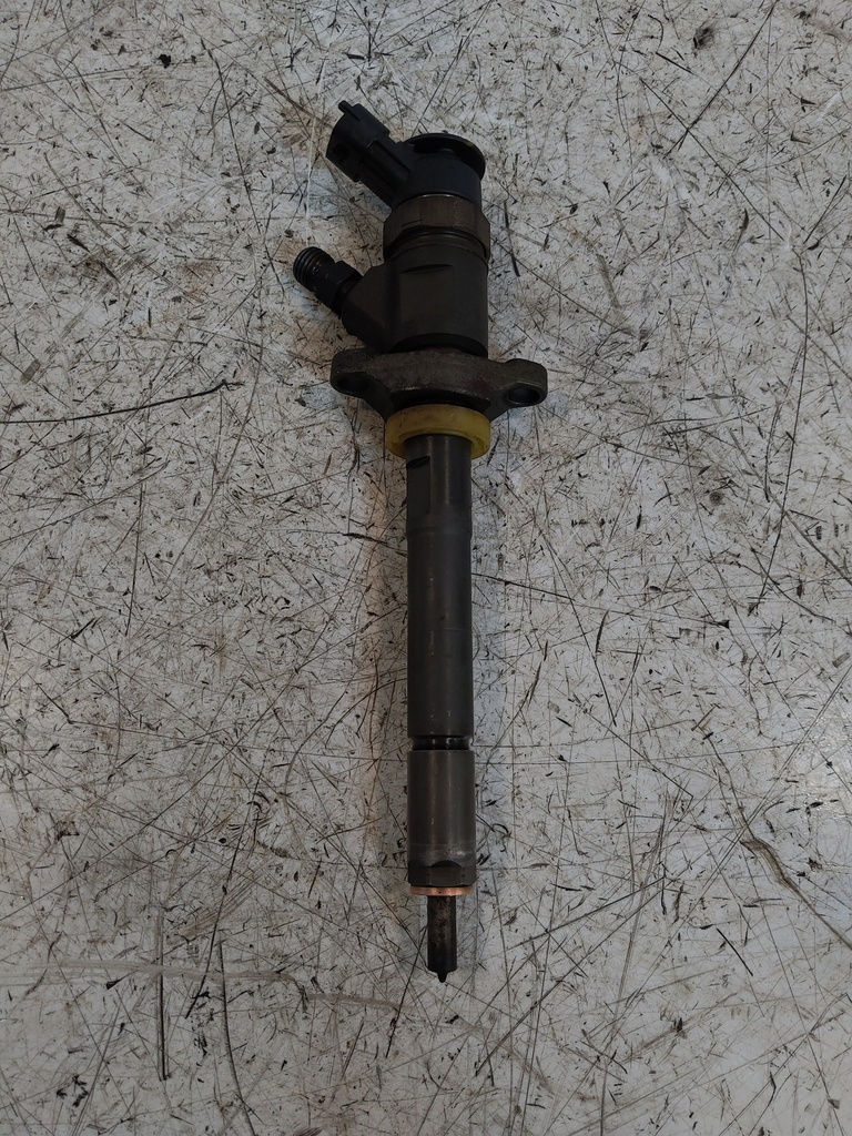 [MTD-515369] Inyector Citroën Berlingo 1.6 HDi DV6BUTED4 0445110311