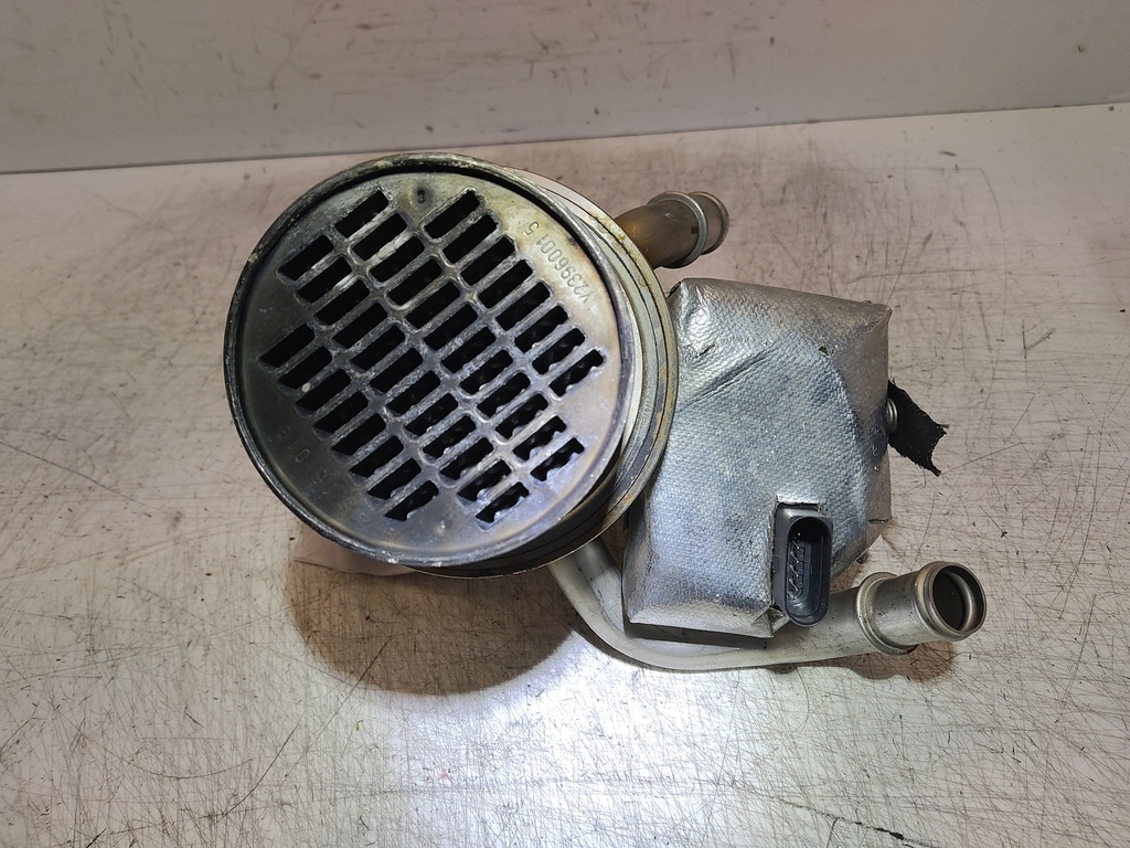 [MTD-515414] Enfriador de gases de escape VW Passat 2.0 TDI DDAA DDA 2623100