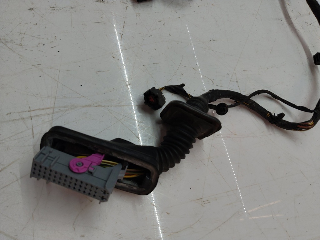 [MTD-515421] Juego de cables Opel Insignia A G09 2.0 CDTI 118 kW (160 CV) A20DTH