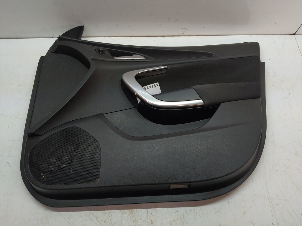 [MTD-515417] Panel de puerta Opel Insignia A G09 2.0 CDTI Diesel A20DTH LBS 13327658