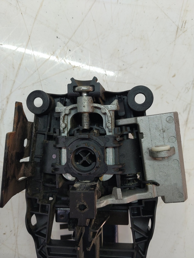 [MTD-515429] Manilla de puerta Opel Insignia A G09 (07/2008 - 03/2017) 2.0 CDTI 118 kW 160 CV