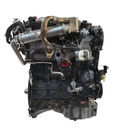 Motor Audi Seat 2.0 TDI CAHA