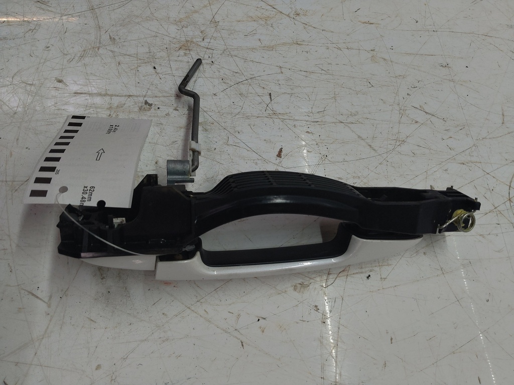 [MTD-515499] Tirador de puerta Mazda 6 GJ 2.2 D Diesel SHY1