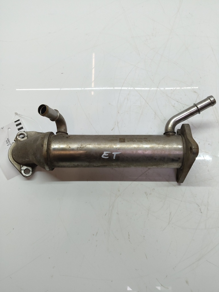 [MTD-515501] Enfriador de gases de escape FORD TRANSIT 2.2 TDDI manual CYFA CK2Q-9F464-AB