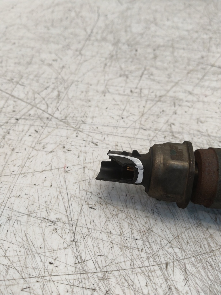 [MTD-515537] Tubo de raíl Citroen Berlingo 1.6 HDi DV6BUTED4 9HT 9654592680