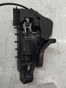 Tirador de la puerta trasera derecha Mercedes Clase M ML 300 642.820 OM642 A1647660201