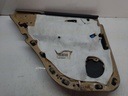 Panel de puerta trasera derecha Mercedes Clase M ML 300 642.820 OM642 2696046