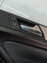 Panel de puerta delantera derecha Mercedes Clase M ML 300 OM642.820 2011
