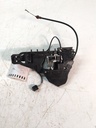 Manija de la puerta delantera derecha Mercedes Clase M ML 300 OM642 A1647660201