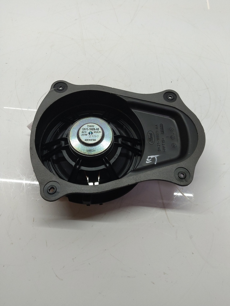 [MTD-515581] Altavoz Ford Transit Custom V362 2.0 EcoBlue BJFB GN15-18808-AB