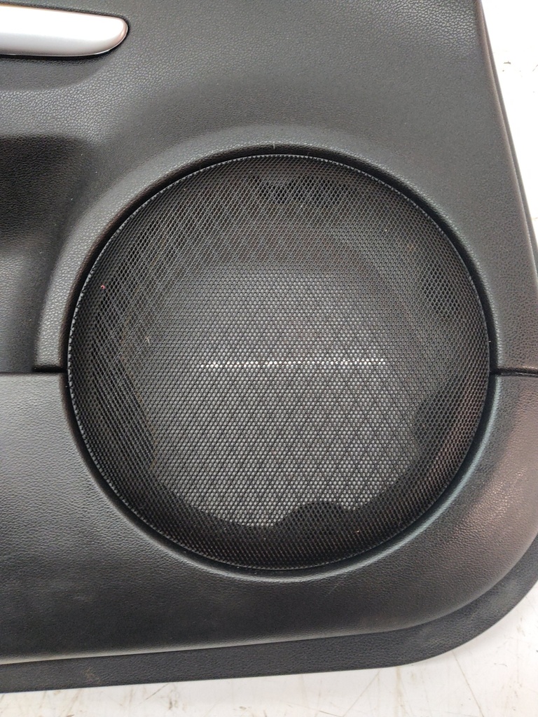 [MTD-515574] Panel de puerta delantera derecha Mercedes Clase M ML 300 642.820