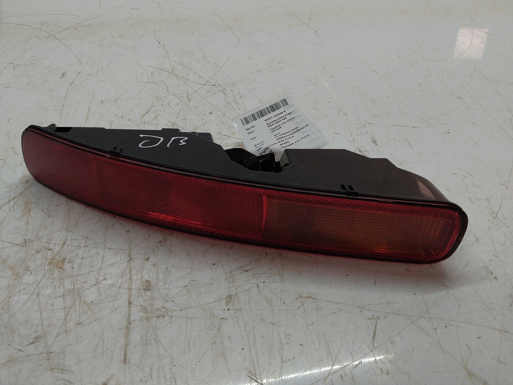 [MTD-515656] Luz trasera Mini Clubman F54 1.5 100kW (136CV) con OE 37484102