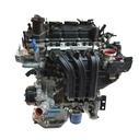 Motor Kia Picanto 1.0 G3LD