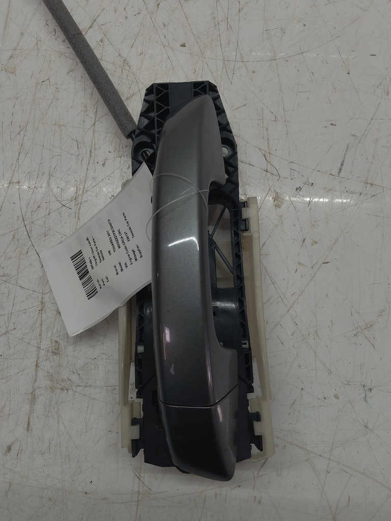 [MTD-515813] Manija de puerta VW Touareg 3.0 V6 TDI Diesel CRCA CRC 5N0839885H