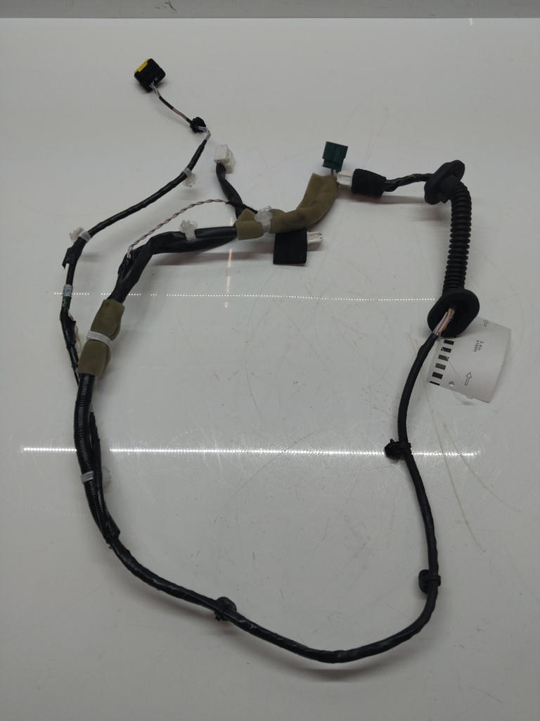[MTD-515868] Juego de cables Nissan X-Trail T32 1.6 dCi R9M414