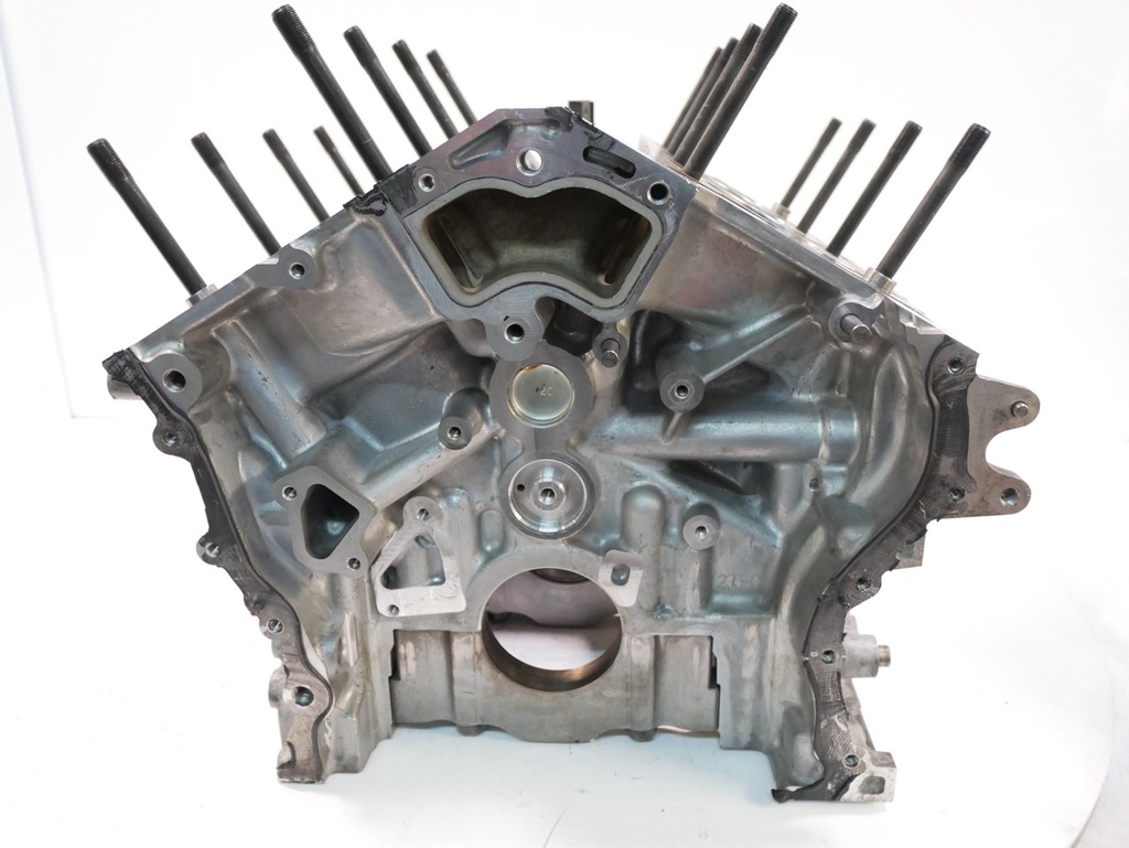 [MTD-473084] Bloque motor Maserati Ghibli MK3 3.0 S