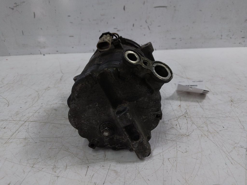 [MTD-515943] Compresor de aire acondicionado Saab 9-3 2.2 TiD D223L D223 24411249