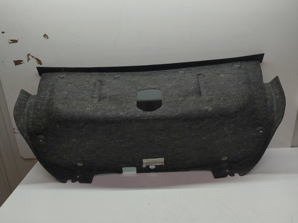 [MTD-515969] Revestimiento para Mercedes E-Klasse W212 2.2 Diesel OM651.924