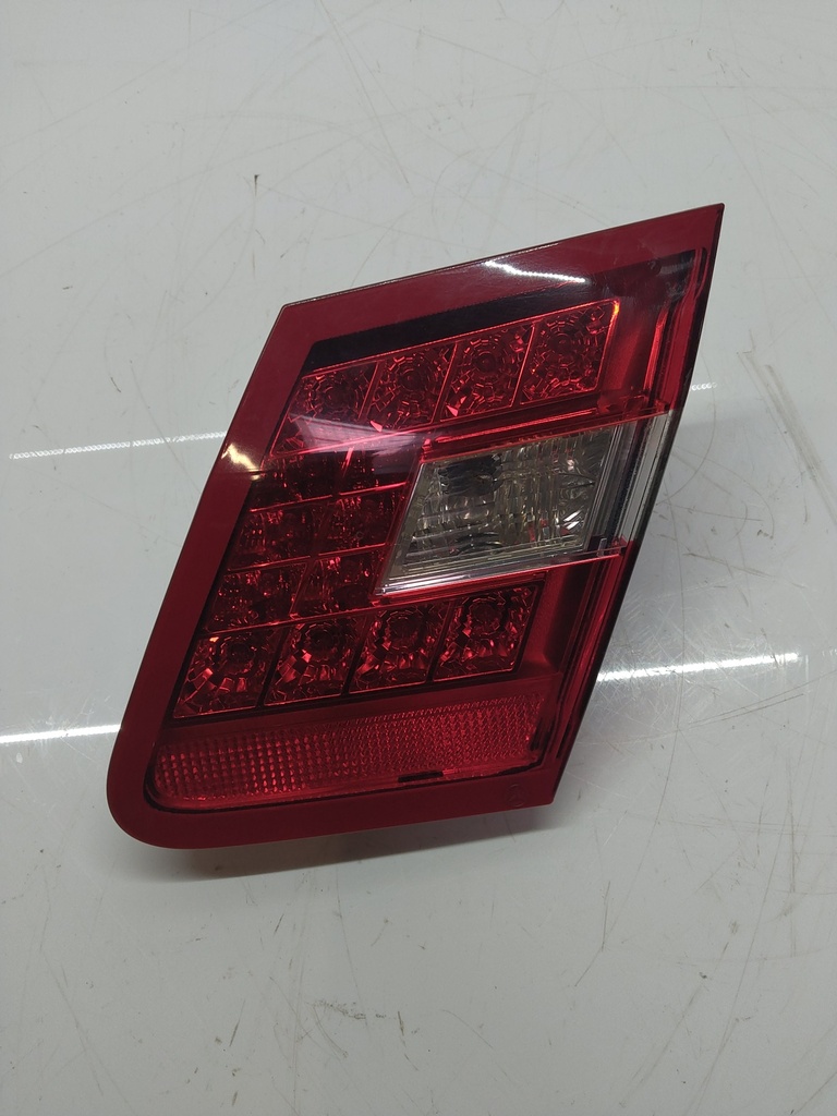 [MTD-515985] Luz trasera Mercedes Clase E W212 2.2 CDI OM651.924