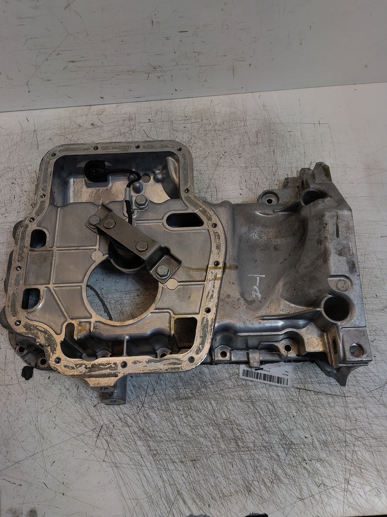 [MTD-516011] Parte superior del cárter de aceite Opel Astra J 1.7 CDTI (A17DTE LKR 17)