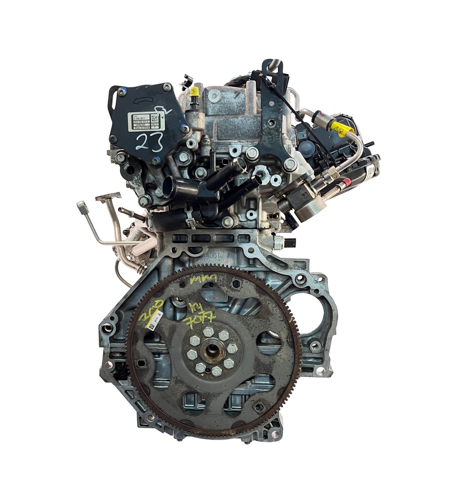 [MTD-421391] Motor Chevrolet Opel Insignia Malibu 1.5 T