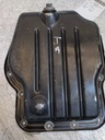 Cárter de aceite inferior Opel Astra J 1.7 CDTI A17DTE