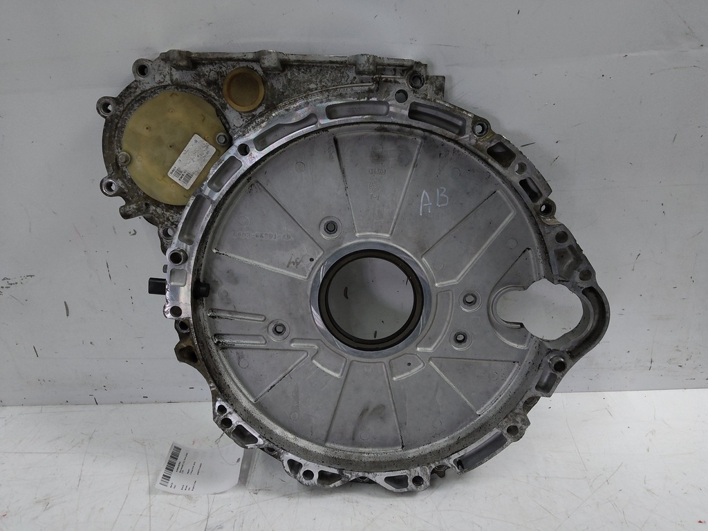 [MTD-516090] Tapa final Jaguar F-Pace X761 2.0 TD4 204DTD AJ20D4 G4D3-6K301-AD