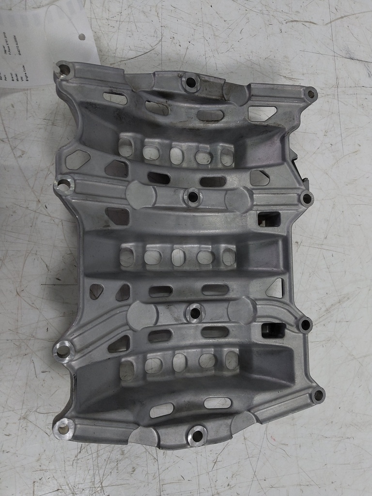 [MTD-516095] Placa deflectora Jaguar F-Pace X761 2.0 TD4 204DTD AJ20D4 G4D3-6C800-AB