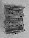 Placa deflectora Jaguar F-Pace X761 2.0 TD4 204DTD AJ20D4 G4D3-6C800-AB