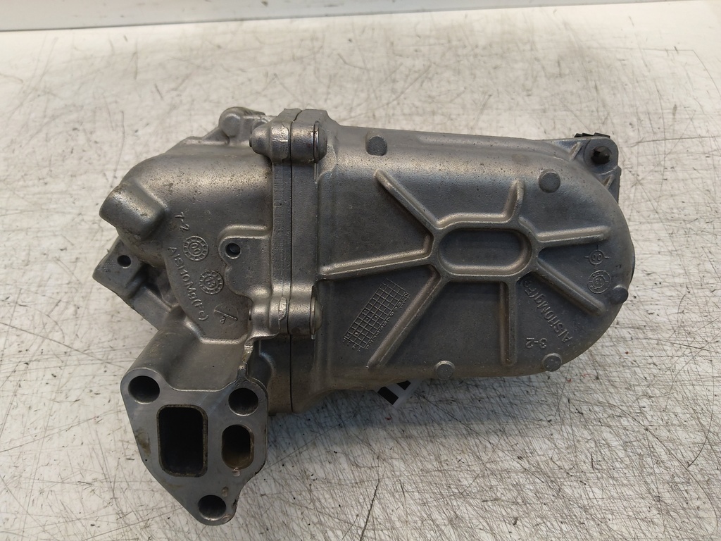 [MTD-516204] Válvula EGR Fiat 500L 1.3 D Multijet 199B4000 55230929