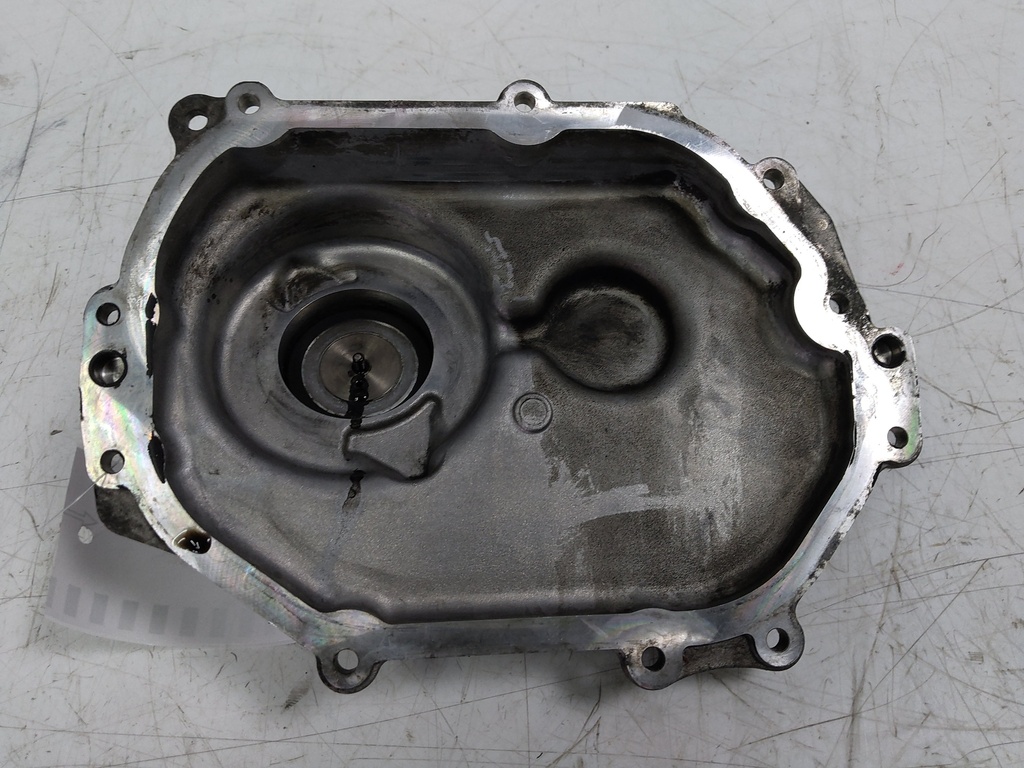 [MTD-516228] Tapa de motor Jaguar F-Pace X761 2.0 TD4 163CV