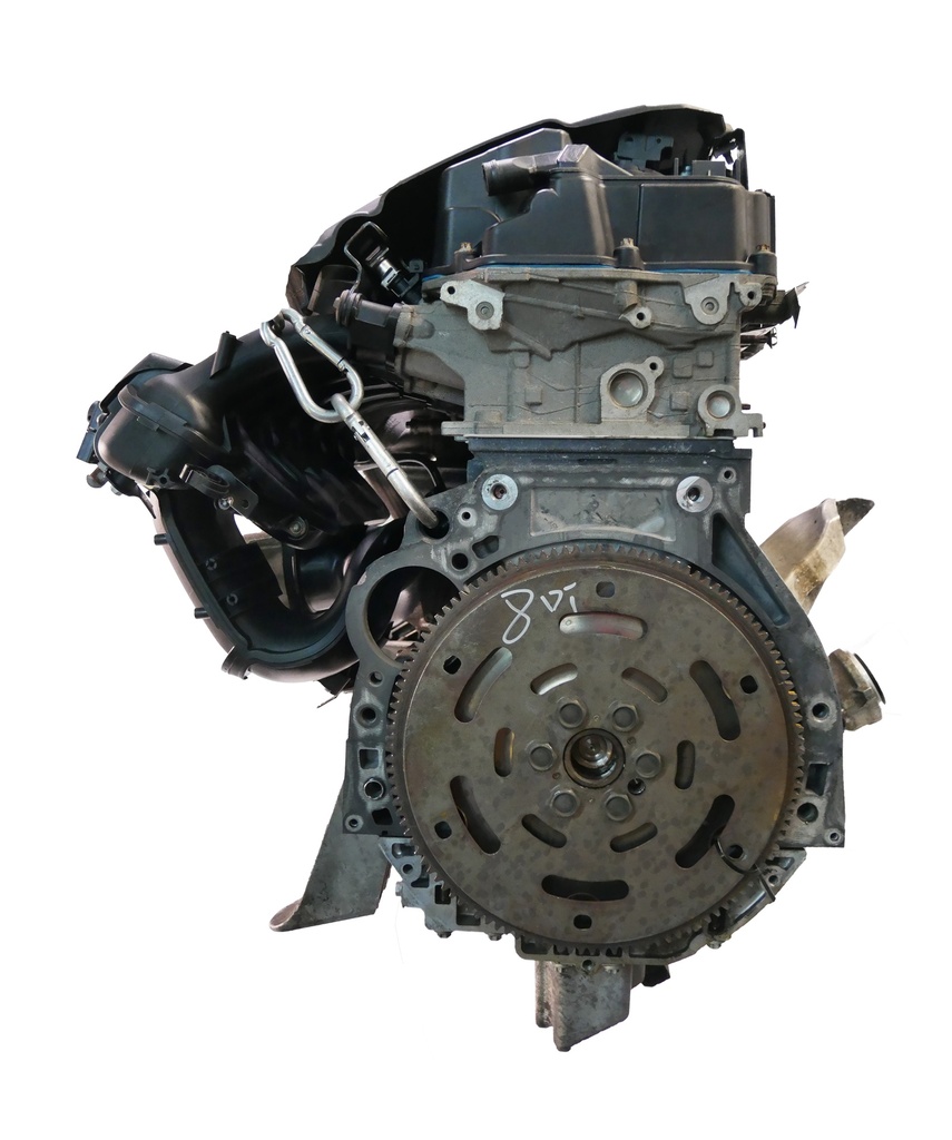 [MTD-421701] Motor BMW Serie 5 E60 E61 3.0 528 i xDrive