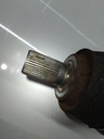 Eje de transmisión Volvo V40 2.0 D5204T6 31367540