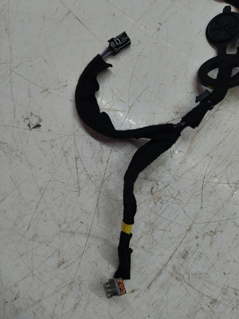 [MTD-516270] Juego de cables Volvo V40 2.0 D5204T6 31313717