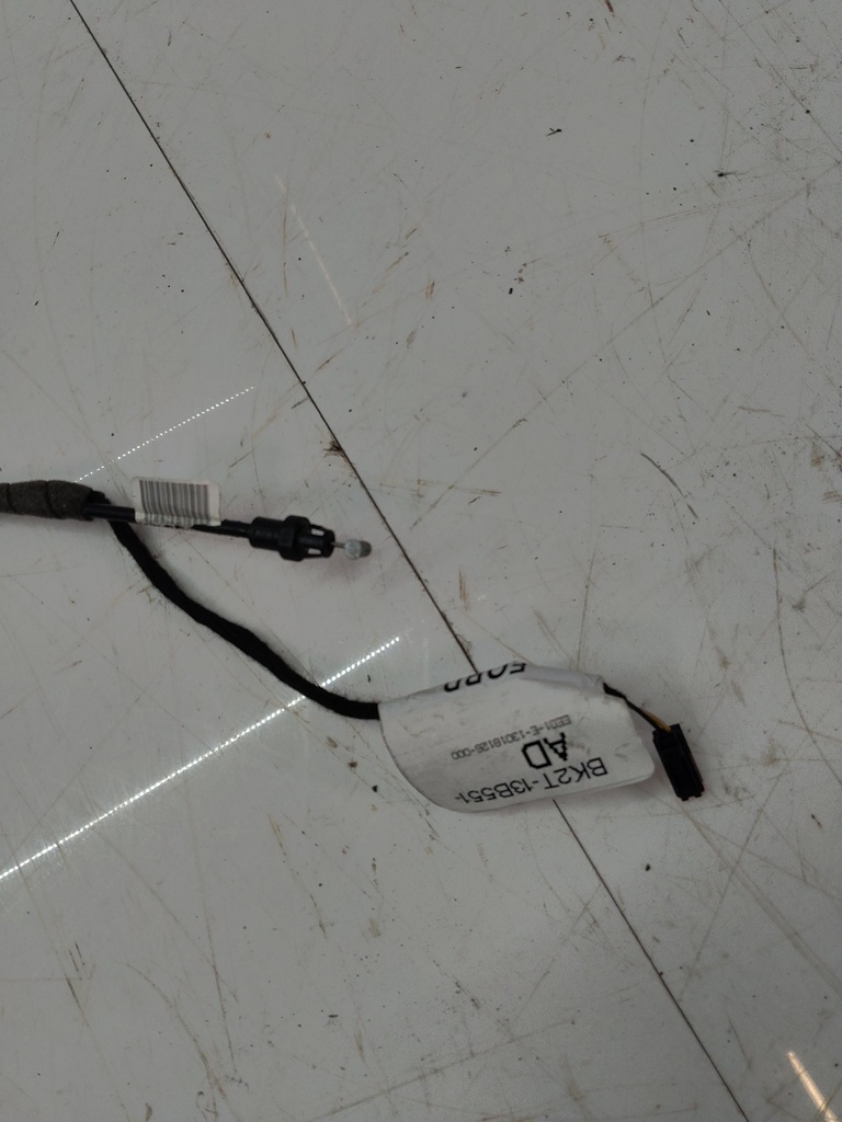 [MTD-516302] Juego de cables Ford Transit Custom V362 2.0 EcoBlue BJFB GK2T-13B472-AEE