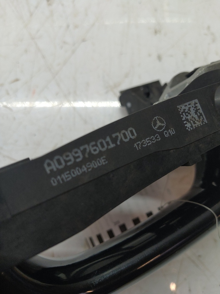 [MTD-516355] Tirador de puerta Mercedes Clase E W213 2.0 CDI OM654.920