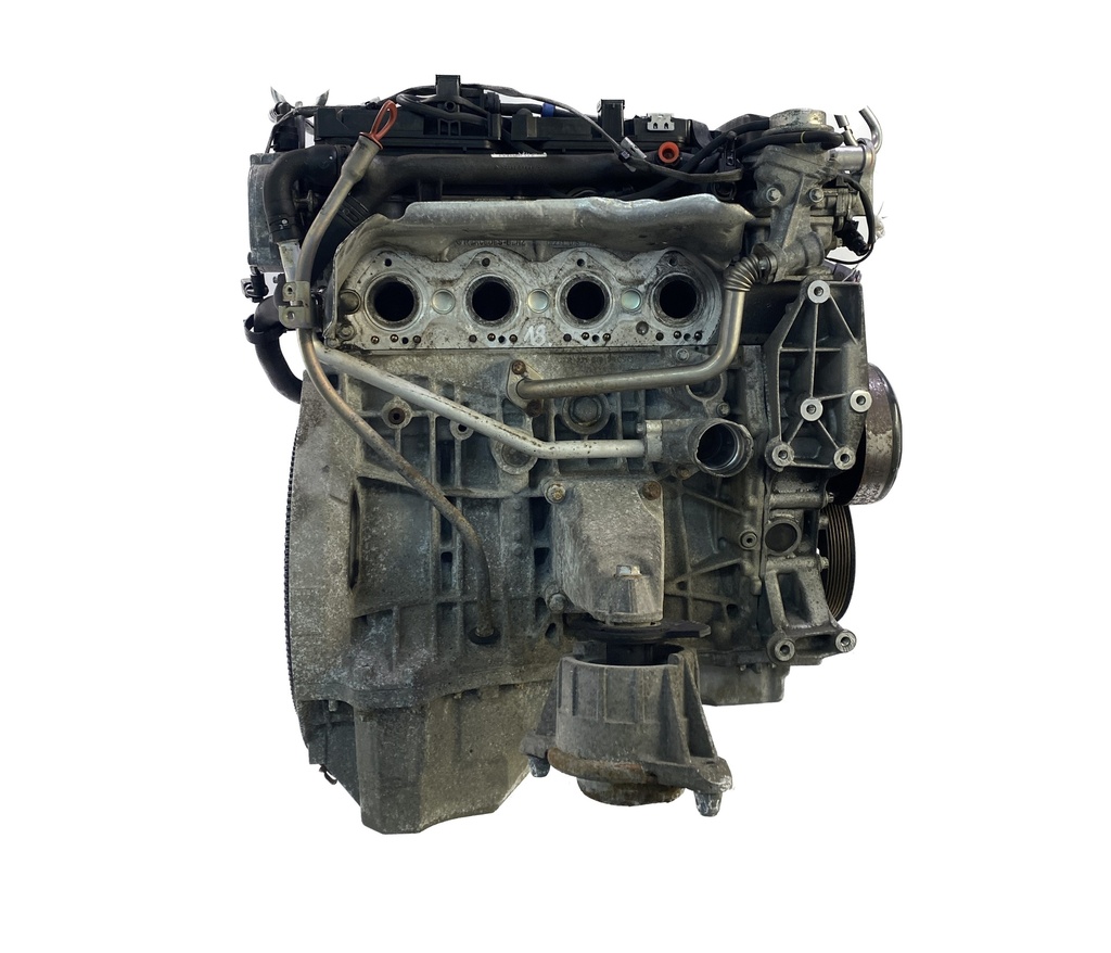 [MTD-384694] Motor Mercedes-Benz Clase C W204/S204 1.8