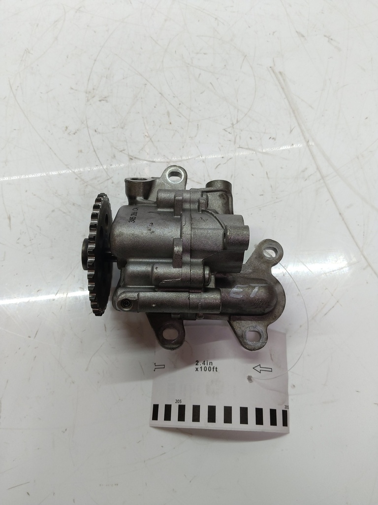 [MTD-516454] Bomba de aceite Ford Transit 2.2 TDCI CYRA BK2Q-6600