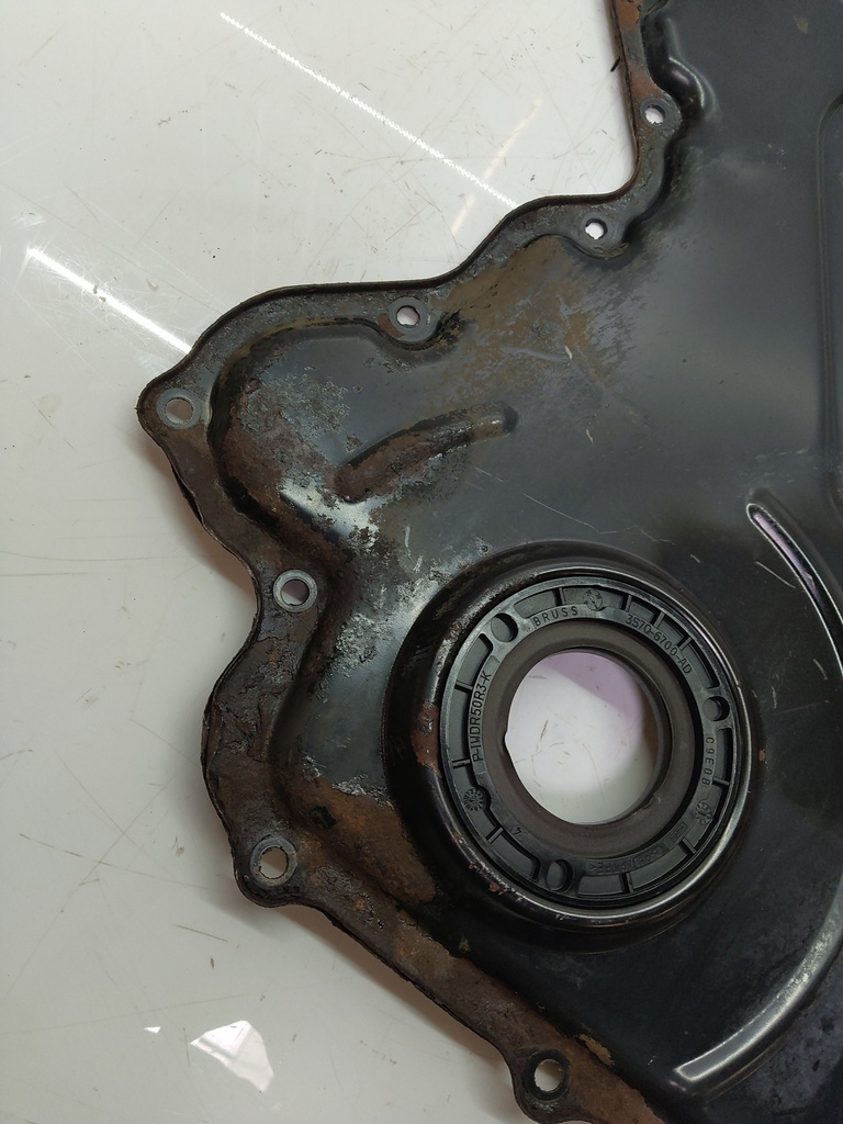 [MTD-516460] Tapa delantera Ford Transit 2.2 TDCI CYRA BK3Q-6019-BB