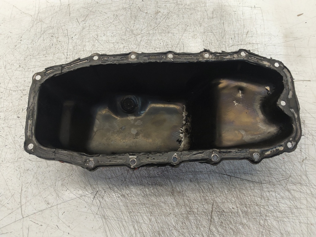 [MTD-516469] Cárter de aceite Opel Astra H Corsa D 1.3 CDTi Z13DTH Z13