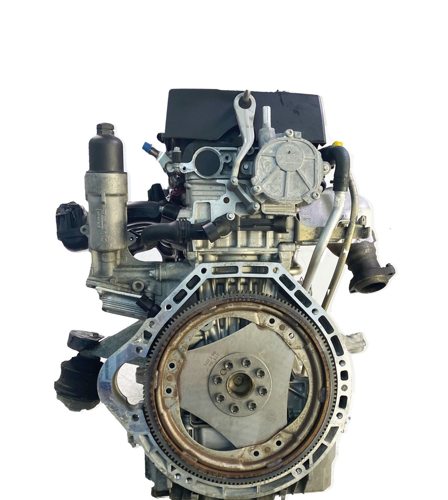 [MTD-385106] Motor Mercedes-Benz CLK C209 1.8 200 Kompressor